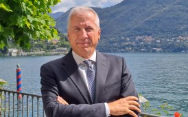 Angelo Costa, dg di Arriva Italia: “Ai giovani ruolo cruciale per la mobilità sostenibile”